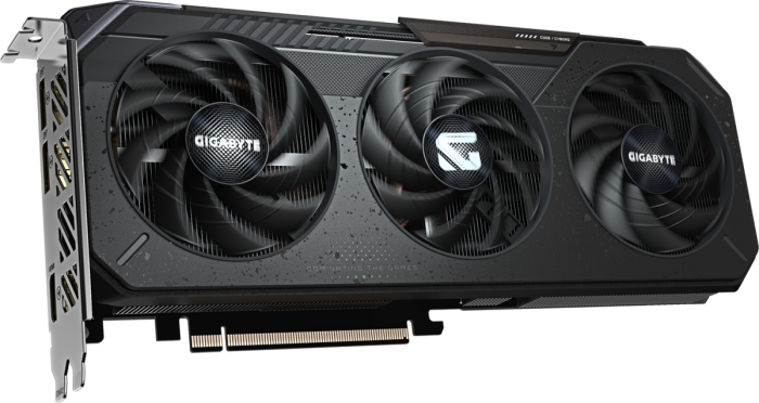 Видеокарта AMD Radeon RX 9060 XT Gigabyte GAMING OC 8Gb (GV-R9060XTGAMING OC-8GD)