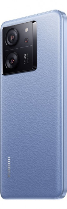 Смартфон Xiaomi 13T Pro 12/512GB Синий (Alpine Blue)