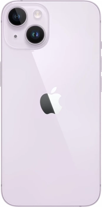 Смартфон Apple iPhone 14 Plus 256GB Фиолетовый (Purple)