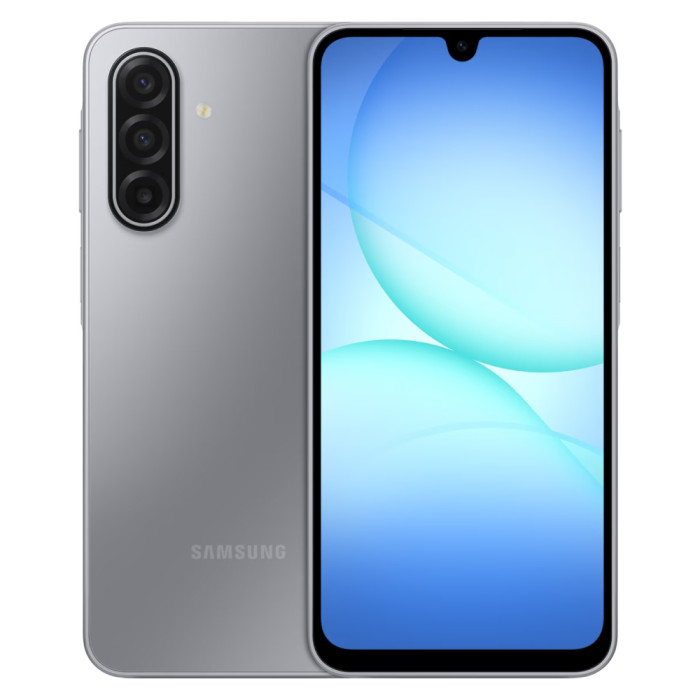 Смартфон Samsung Galaxy A17 5G 8/128GB Серый (Grey)