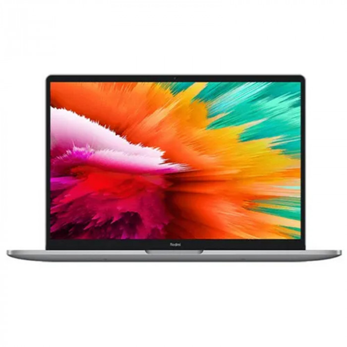 Ноутбук Xiaomi RedmiBook Pro 14 JYU4471CN (AMD Ryzen 7 6800H 14  16GB/512GB AMD Radeon Graphics) Серый