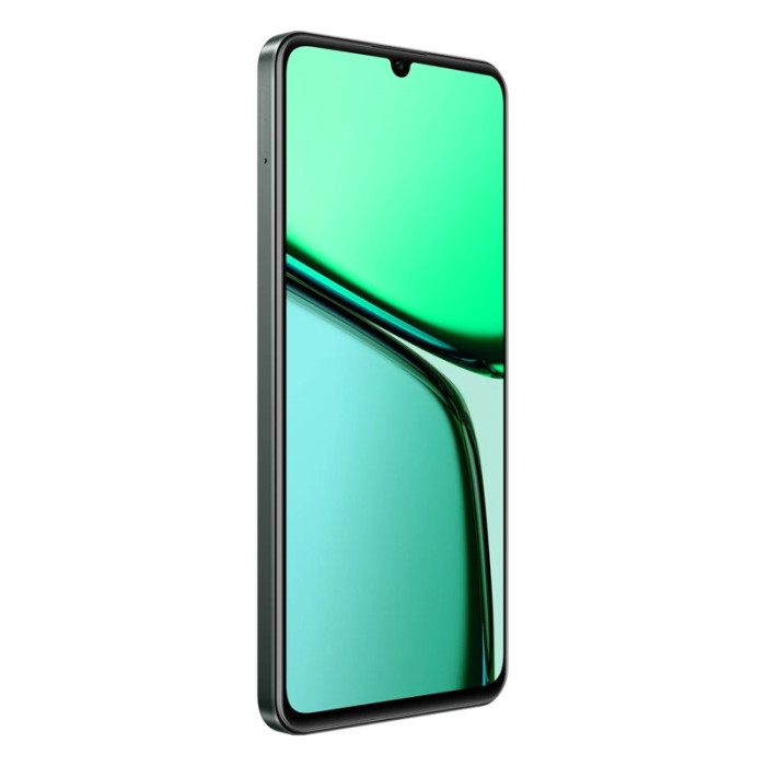 Смартфон Realme C61 8/256GB Зеленый (Green)