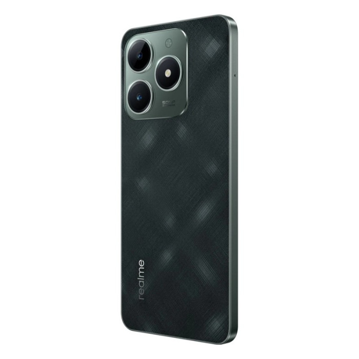 Смартфон Realme C61 8/256GB Зеленый (Green)