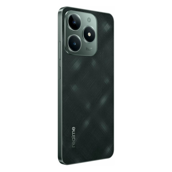 Смартфон Realme C61 8/256GB Зеленый (Green)