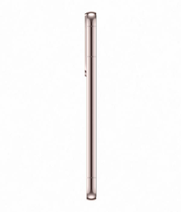 Смартфон Samsung Galaxy S22 8/128GB Розовый EAC