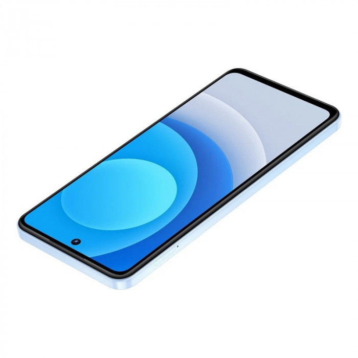 Смартфон Tecno Camon 19 Neo 6/128GB Синий (Ice Mirror Blue) EAC