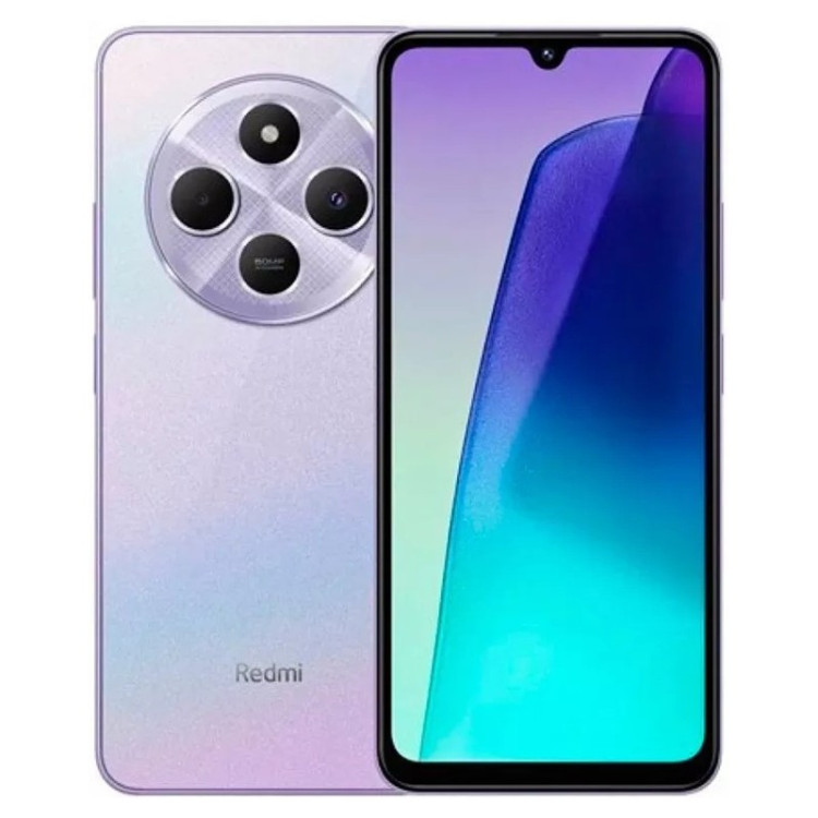 Смартфон Xiaomi Redmi 14C 8/256GB Фиолетовый (Purple)