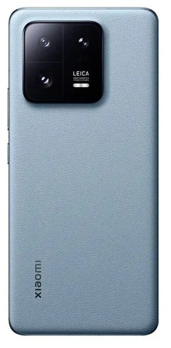 Смартфон Xiaomi 13 8/256GB Синий CN