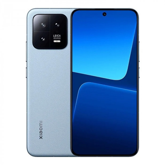 Смартфон Xiaomi 13 8/256GB Синий CN