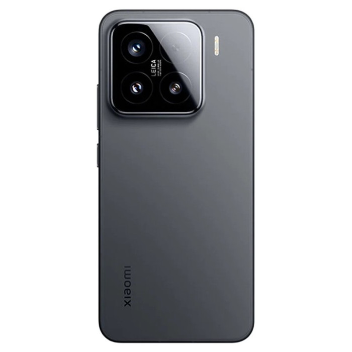Смартфон Xiaomi 15 12/512GB Черный (Black) | Фото 2 из 3