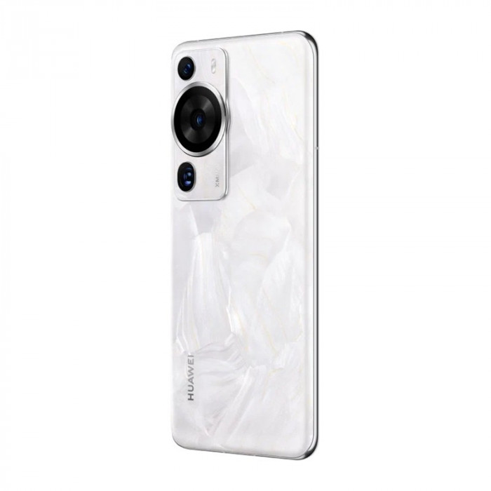 Смартфон Huawei P60 Pro 12/512GB Белый (Rococo Pearl) | Фото 4 из 14