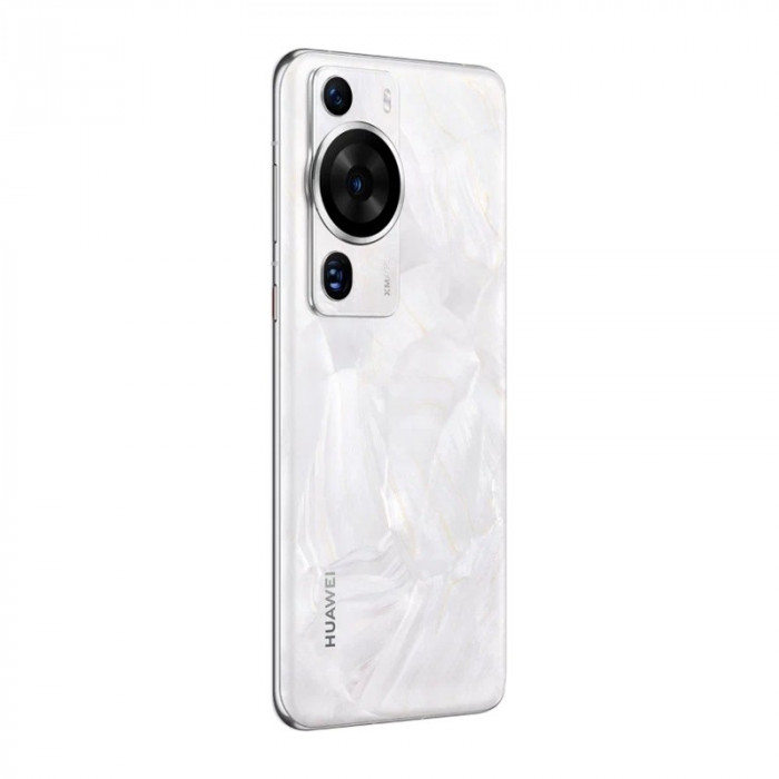 Смартфон Huawei P60 Pro 12/512GB Белый (Rococo Pearl) | Фото 5 из 14