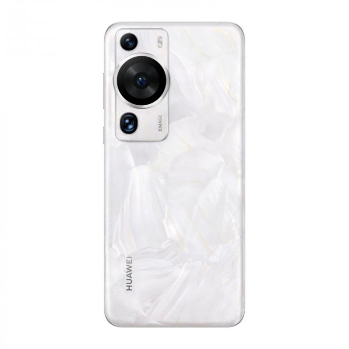 Смартфон Huawei P60 Pro 12/512GB Белый (Rococo Pearl) | Фото 8 из 14
