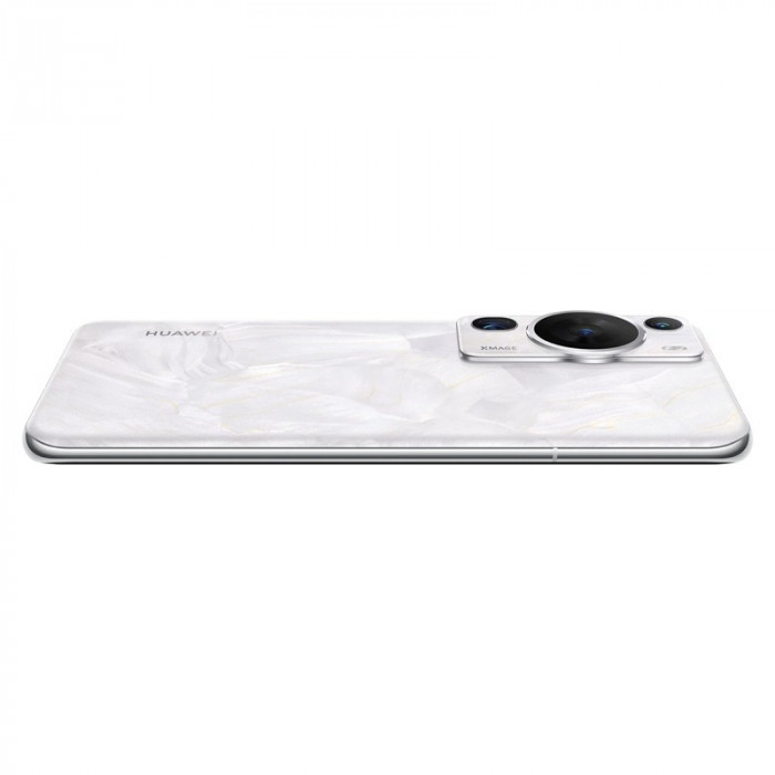 Смартфон Huawei P60 Pro 12/512GB Белый (Rococo Pearl) | Фото 12 из 14