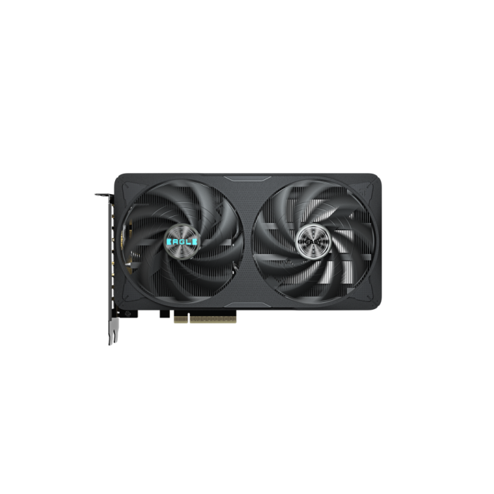 Видеокарта NVIDIA GeForce RTX 5060 Ti Gigabyte 16Gb (GV-N506TEAGLE OC-16GD)