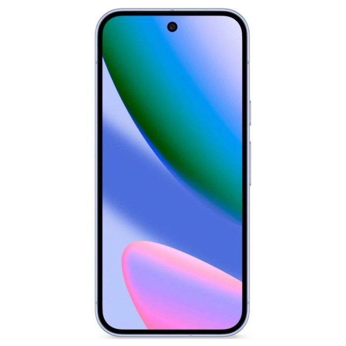 Смартфон Google Pixel 10 12/256GB Голубой (Frost) | Фото 2 из 3