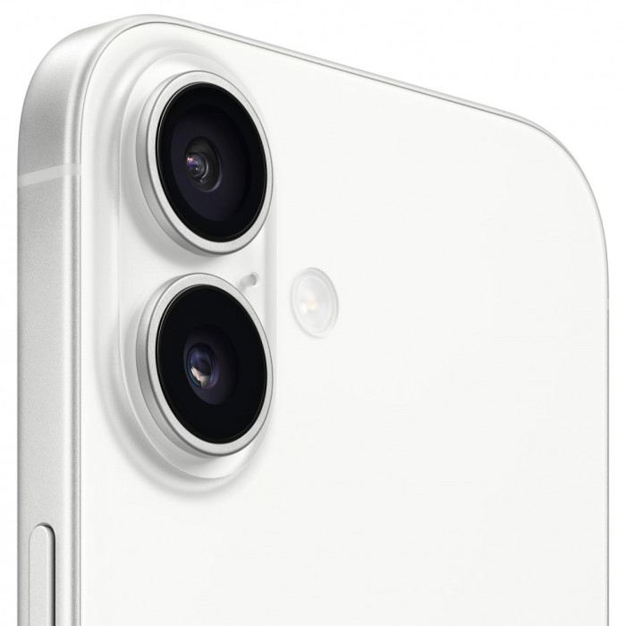 Смартфон Apple iPhone 17 256GB Белый (White) eSim (Без RuStore) | Фото 3 из 4