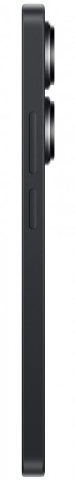Смартфон Xiaomi Redmi Note 13 Pro 8/256GB Чёрный (Midnight Black)