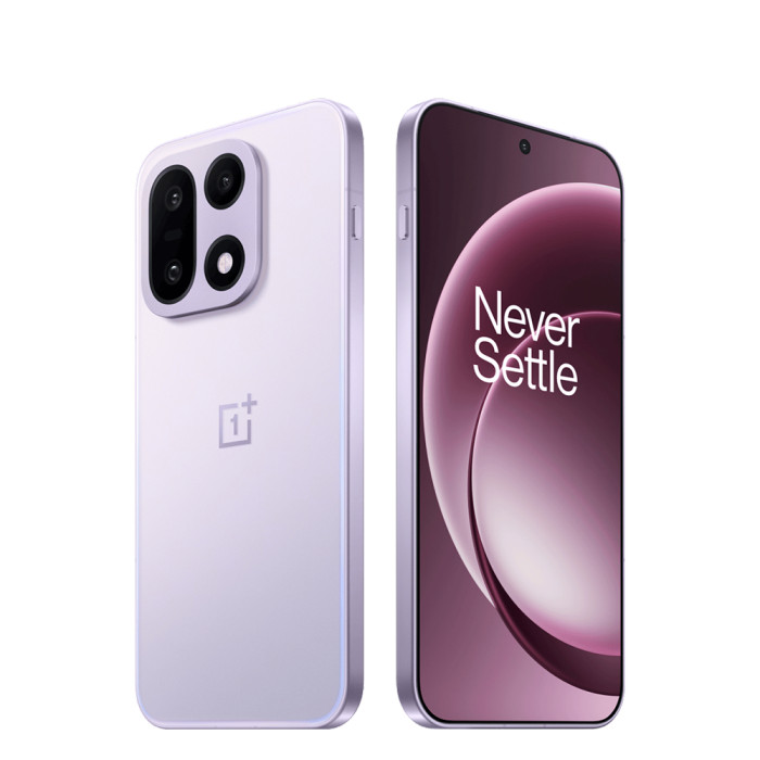 Смартфон OnePlus 15 16/512GB Фиолетовый (Ultra Violet)