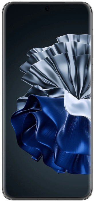Смартфон Huawei P60 Pro 8/256GB Черный (Black)