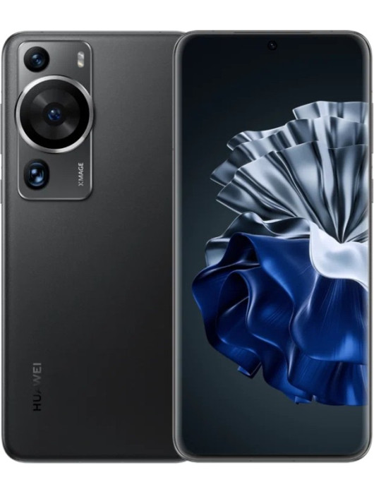 Смартфон Huawei P60 Pro 8/256GB Черный (Black)