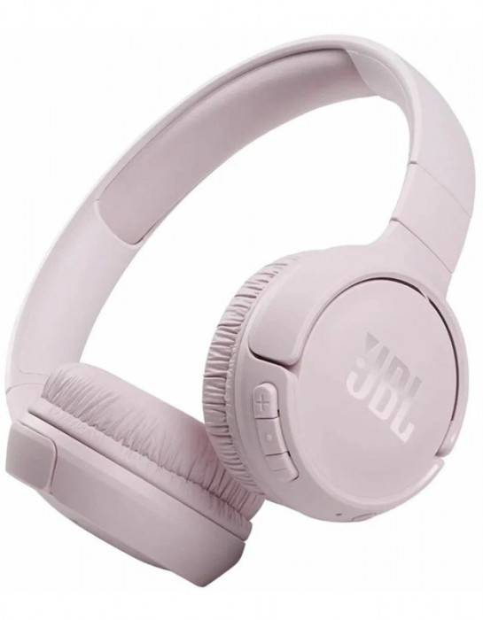 Беспроводные наушники JBL Tune 510BT Розовый | Фото 1 из 6
