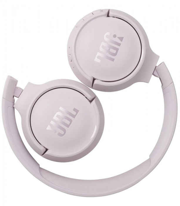 Беспроводные наушники JBL Tune 510BT Розовый | Фото 4 из 6