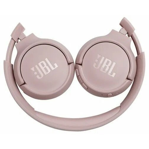 Беспроводные наушники JBL Tune 510BT Розовый | Фото 5 из 6