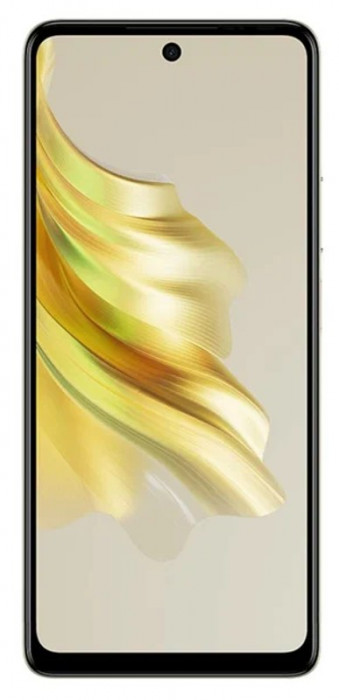 Смартфон Tecno Spark 20 Pro 8/256GB Золотистый (Gold) EAC