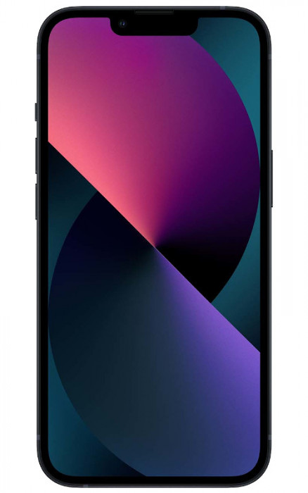 Смартфон Apple iPhone 13 512GB Темная ночь (Midnight) (Без RuStore) | Фото 2 из 6