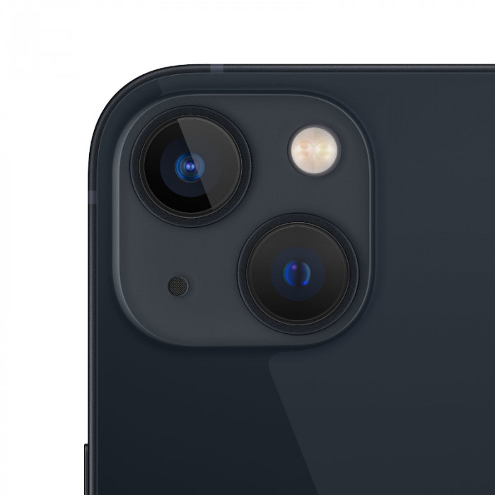 Смартфон Apple iPhone 13 512GB Темная ночь (Midnight) (Без RuStore) | Фото 4 из 6