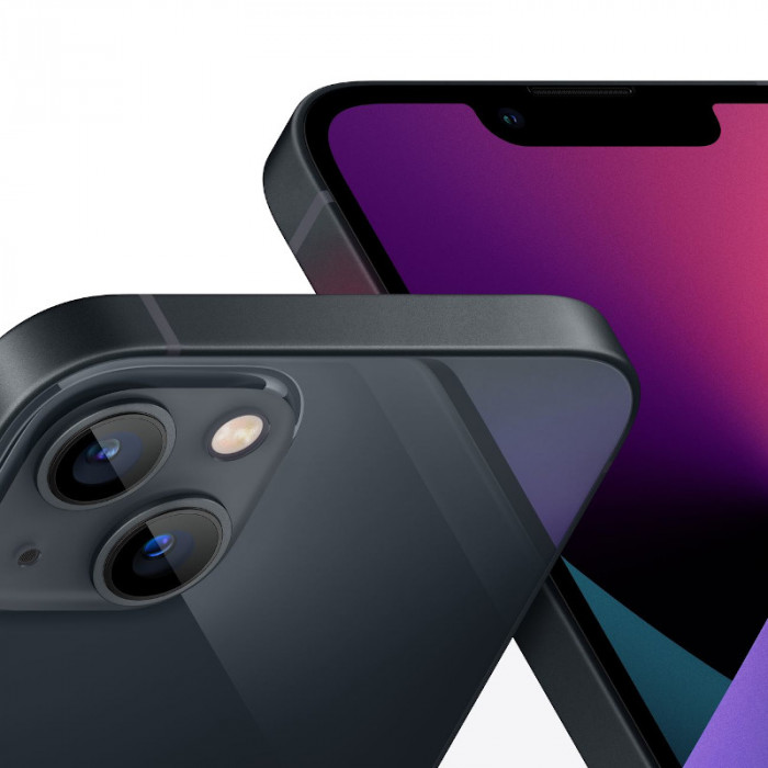 Смартфон Apple iPhone 13 512GB Темная ночь (Midnight) (Без RuStore) | Фото 5 из 6