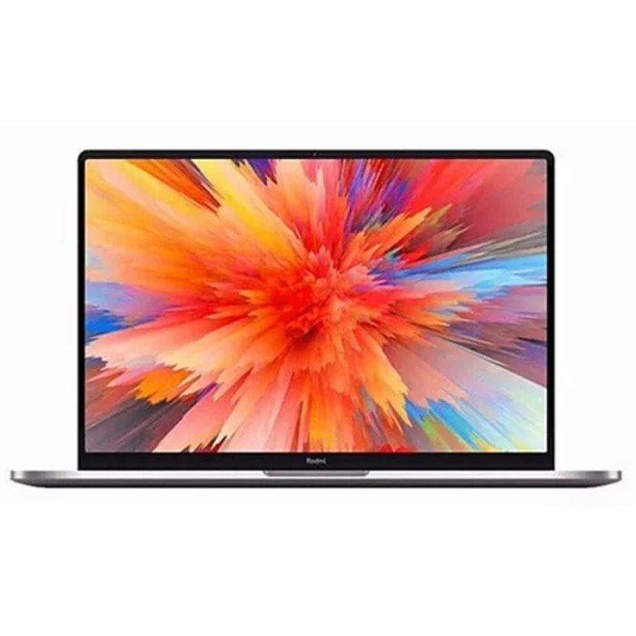 Ноутбук Xiaomi RedmiBook Pro 14 JYU4460CN (Intel Core i7 12650H 4700MHz 16GB/512GB NVIDIA GeForce MX550) Серый