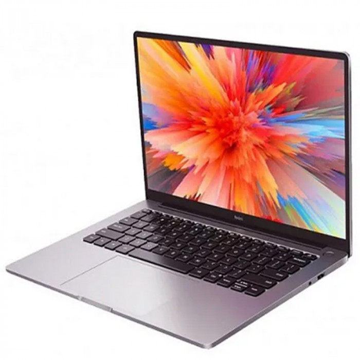 Ноутбук Xiaomi RedmiBook Pro 14 JYU4460CN (Intel Core i7 12650H 4700MHz 16GB/512GB NVIDIA GeForce MX550) Серый