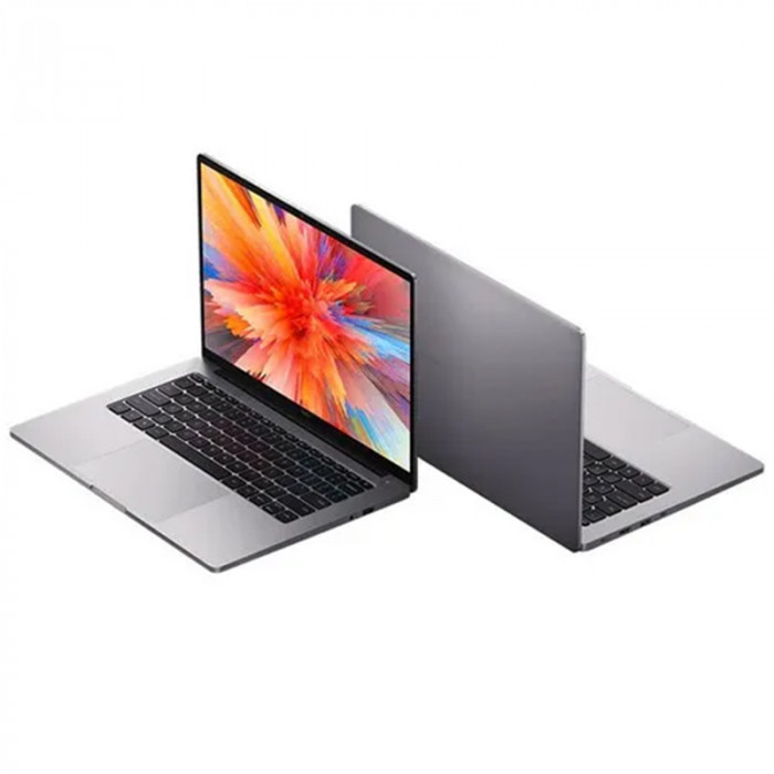 Ноутбук Xiaomi RedmiBook Pro 14 JYU4460CN (Intel Core i7 12650H 4700MHz 16GB/512GB NVIDIA GeForce MX550) Серый