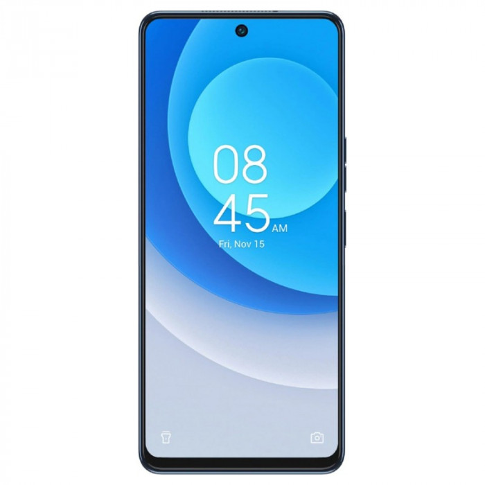 Смартфон Tecno Camon 19 Pro 8/128GB Черный (Eco Black) EAC