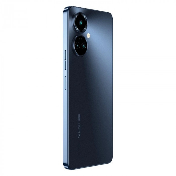 Смартфон Tecno Camon 19 Pro 8/128GB Черный (Eco Black) EAC