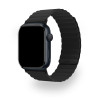 Ремешок uBear Mode для Apple Watch M/L (42, 44, 45, 49 мм), силиконовый, Черный