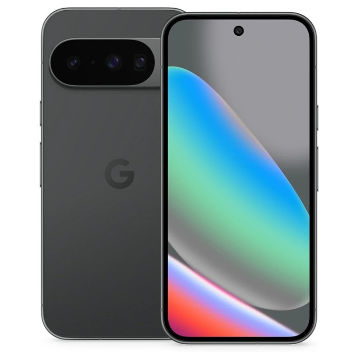 Смартфон Google Pixel 10 12/256GB Черный (Obsidian) | Фото 1 из 3