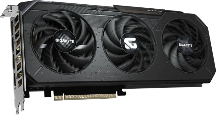 Видеокарта NVIDIA GeForce RTX 5060 Ti Gigabyte GAMING 16Gb (GV-N506TGAMING-16GD)