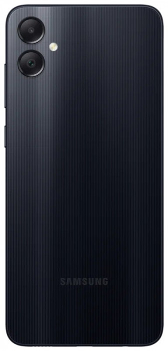 Смартфон Samsung Galaxy A05 6/128GB Черный (Black) | Фото 3 из 6
