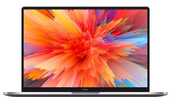Ноутбук Xiaomi RedmiBook Pro 14" JYU4318CN (Intel Core i5-1135G7 16GB/512GB Iris Xe Graphics G7 80EUs) Серебро