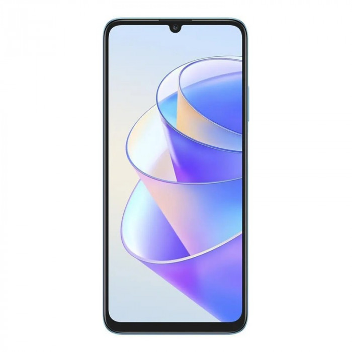 Смартфон Honor X7A 4/128GB Синий (Ocean Blue)