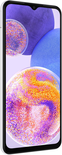 Смартфон Samsung Galaxy A23 4/64GB Белый