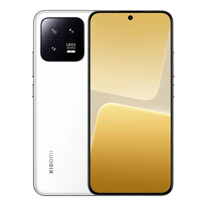 Смартфон Xiaomi 13 12/256GB Белый (White) CN