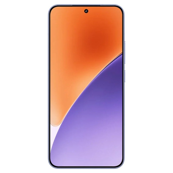 Смартфон Xiaomi 15 12/512GB Фиолетовый (Purple) | Фото 2 из 3