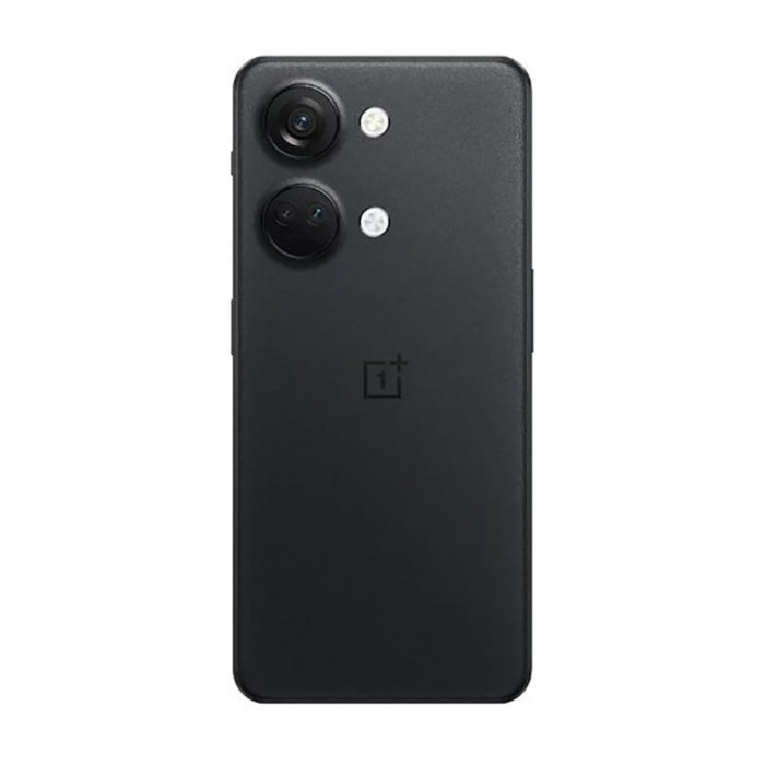 Смартфон OnePlus Nord 3 8/128GB Черный (Black) | Фото 3 из 7