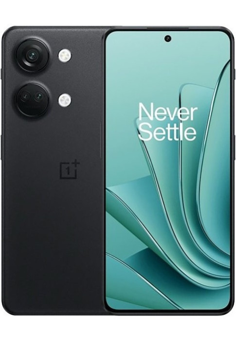 Смартфон OnePlus Nord 3 8/128GB Черный (Black) | Фото 7 из 7