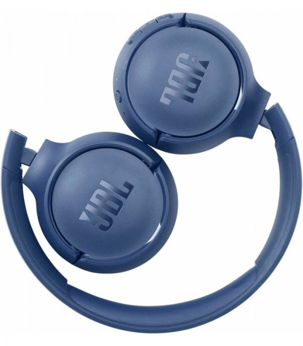 Беспроводные наушники JBL Tune 510BT Синий | Фото 4 из 5