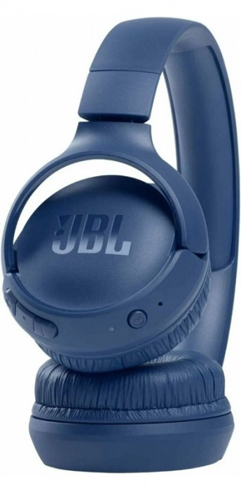 Беспроводные наушники JBL Tune 510BT Синий | Фото 2 из 5